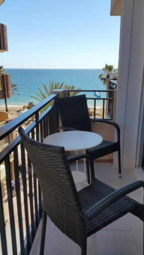 Гостиница Studio Apartment Yate1  Фуэнхирола